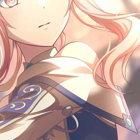 見習い騎士さん
