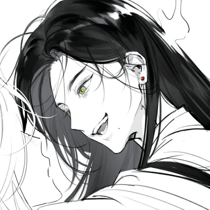 Ch_nggE의 백월화