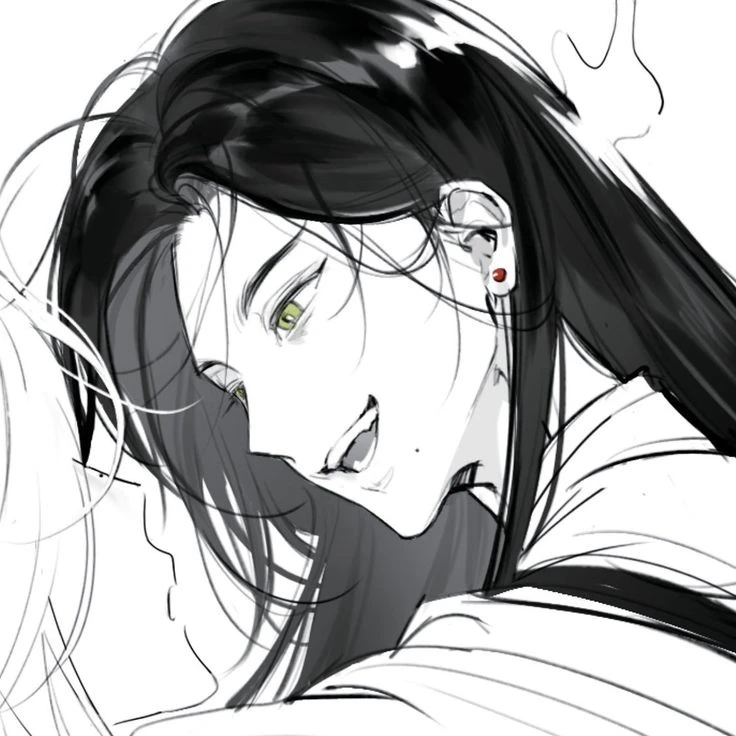 백월화