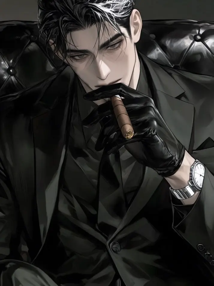 LaxestFryer7084의 ヤクザの義父