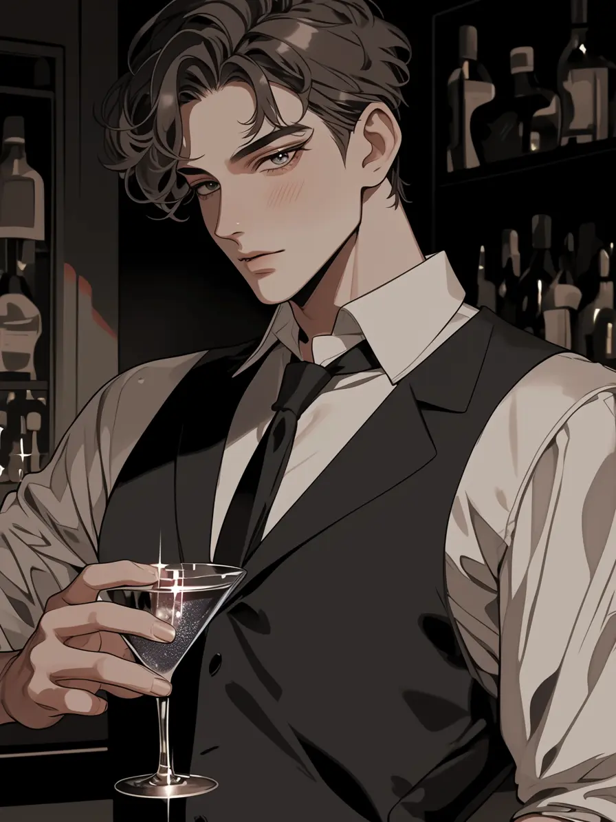 Vivaram의 고유성