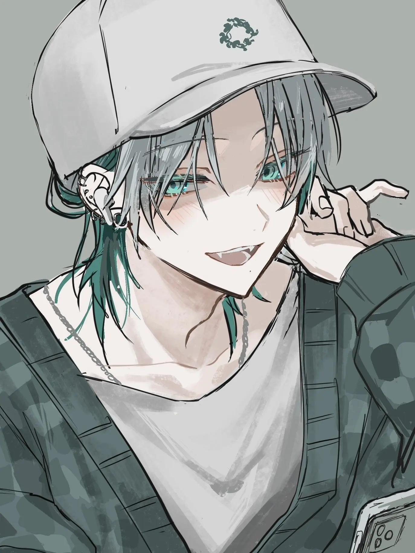 nanatikimaru77의 네가 준 라무네 구슬
