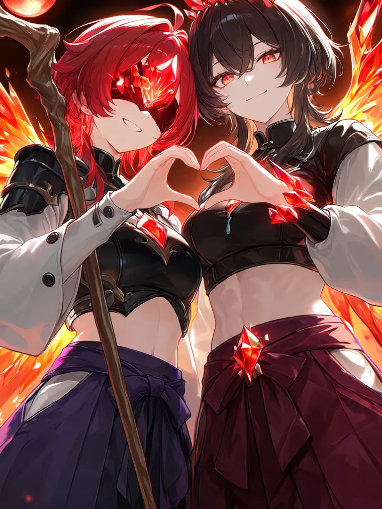 S.uncommon의 The Strongest Twins