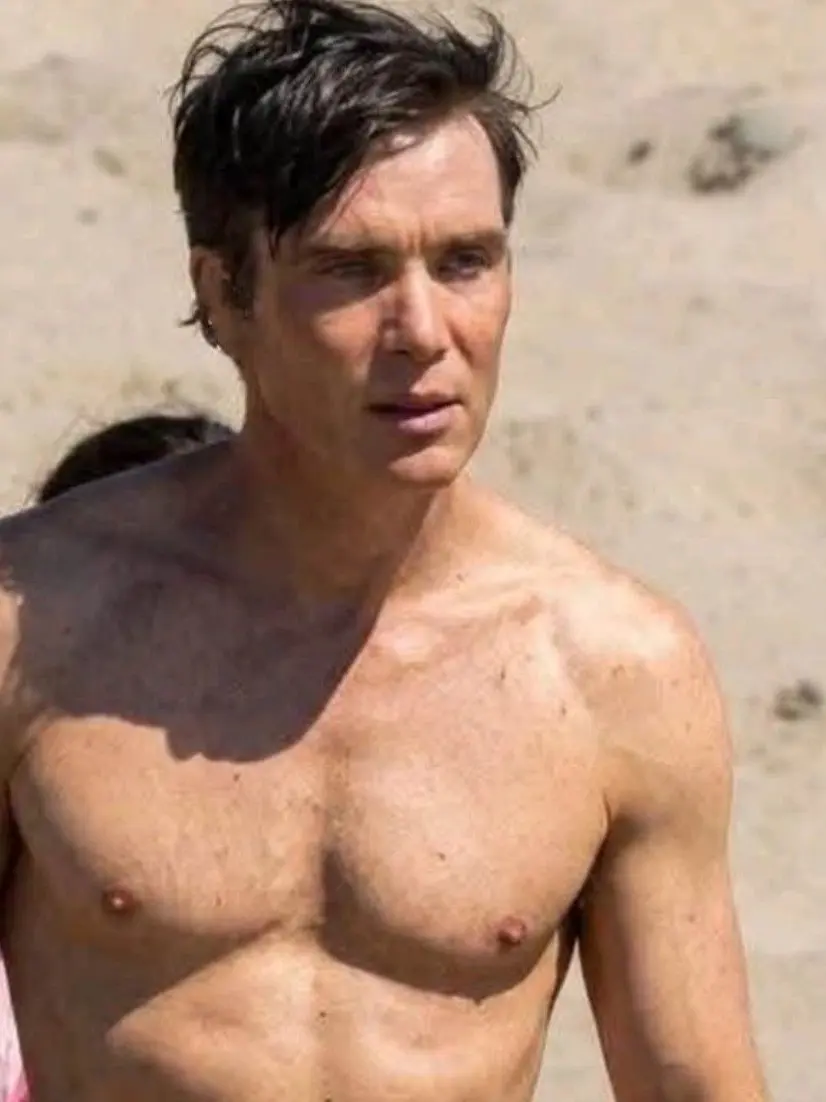 Bl00dyMary2.0의 Cillian Murphy