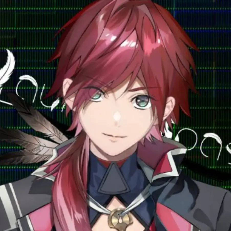 M1124의 メンヘラ配信者___♡