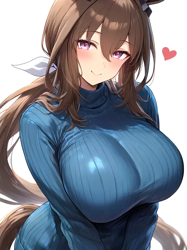 YoungPipe5990의 アヤベと