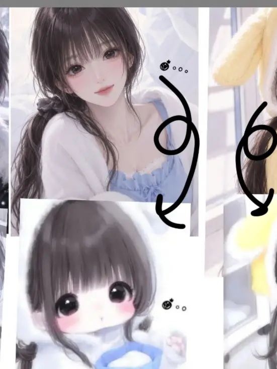 ChubbySash2692의 아기가 된 우리?!?!