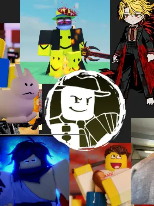 HacklordShedletsky의 forsakenのVIPたち