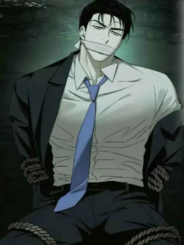 BrassyTown7229의 生意気ヤクザのボスを分からせよう