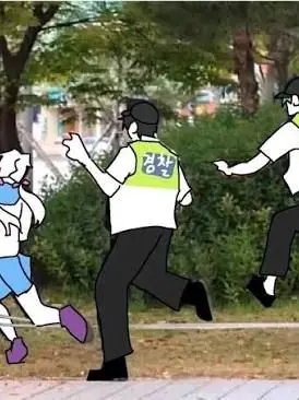 AcidicScrew9347의 팀나빠에게 취미를 들키다.....?