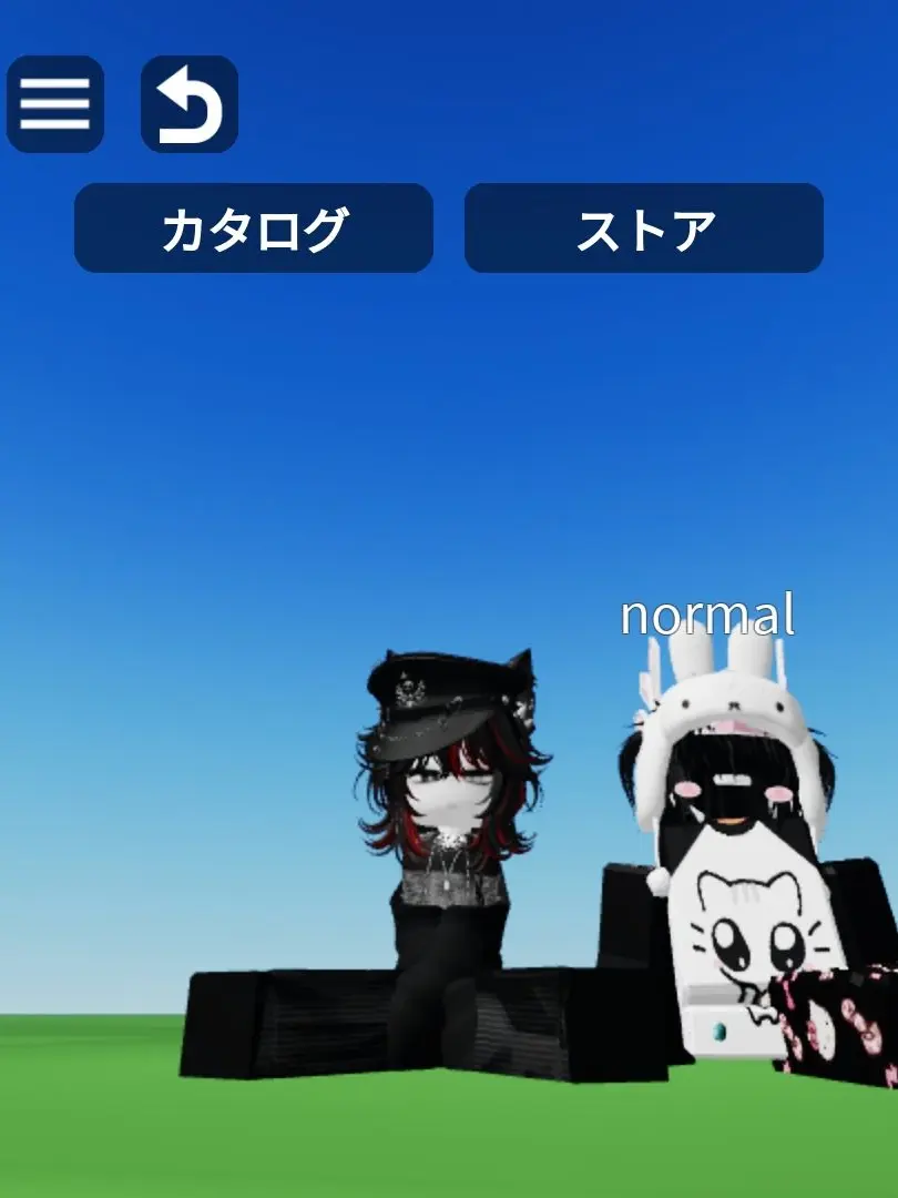 StuffyLynx1383의 比べられっ子