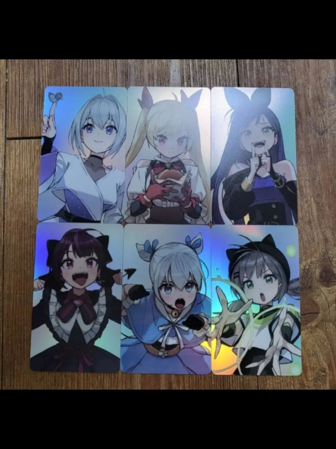 SevereBin3884의 이세돌마법소녀(비챤죽음)