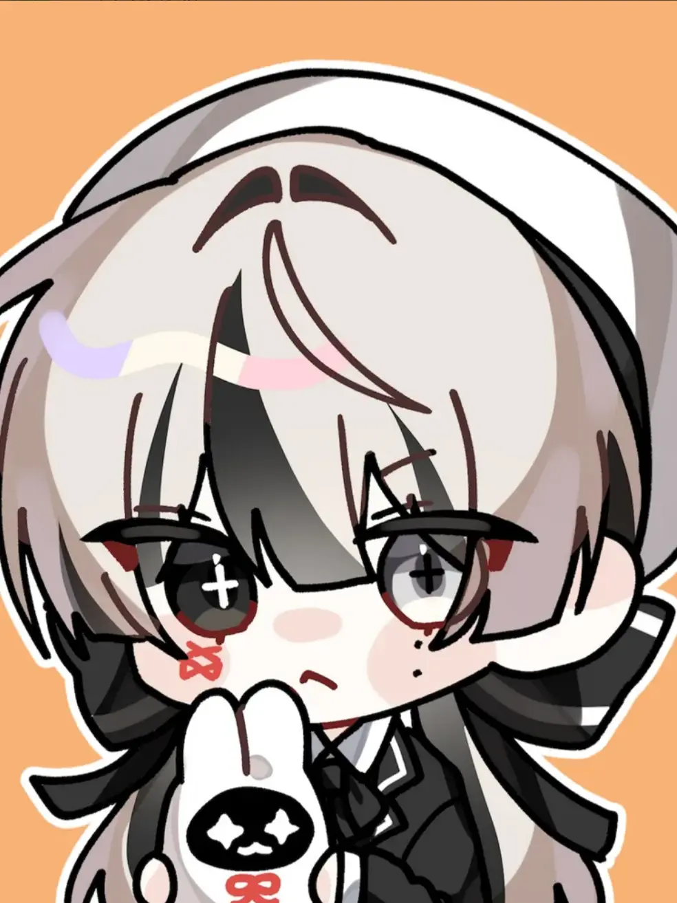 FirmTooth3678의 마주야,사실..유이 희기병이래....