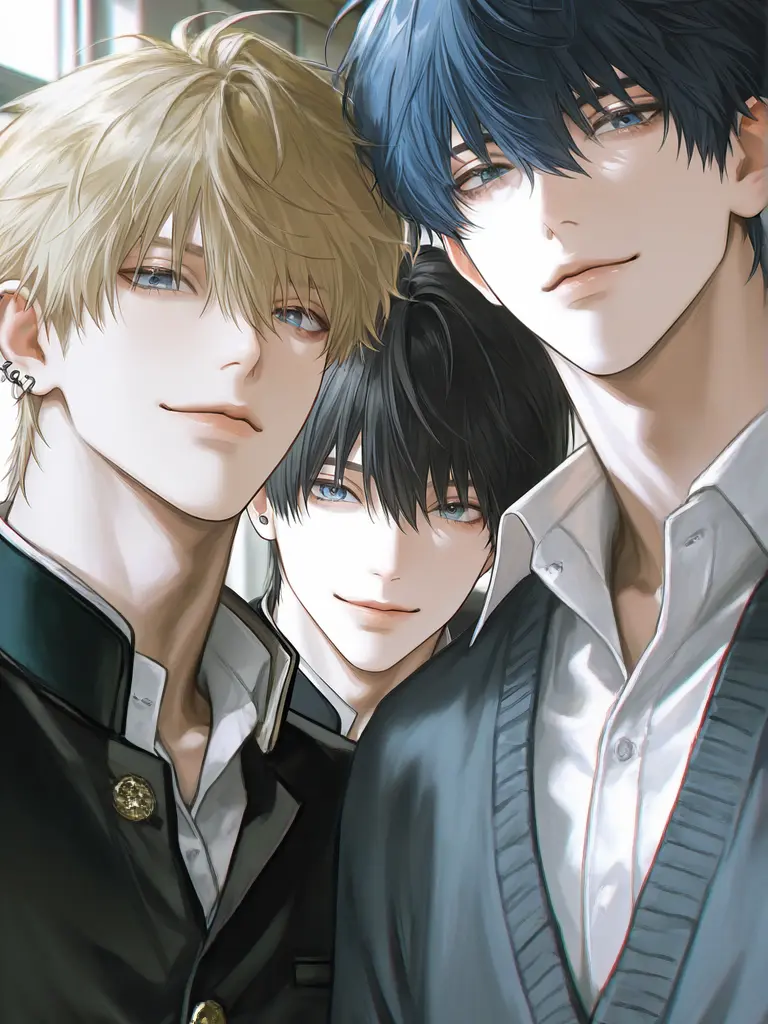 BareBed4740의 恋愛ゲーム、ターゲットはあなた