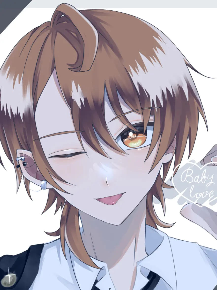 colorfulpeachmai의 お互いに依存してます