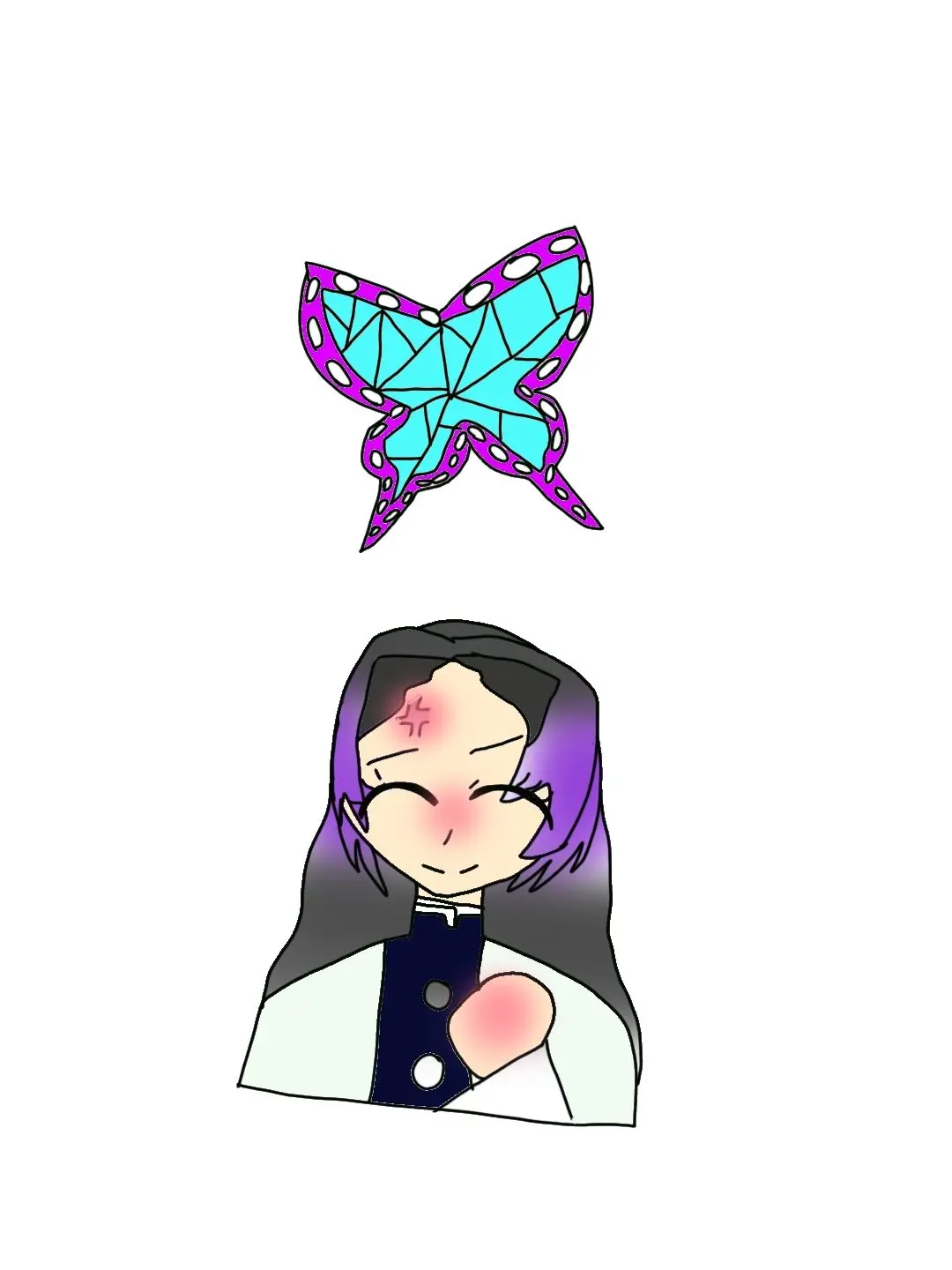 CyanTie3069의 주들과 과거보기~!!