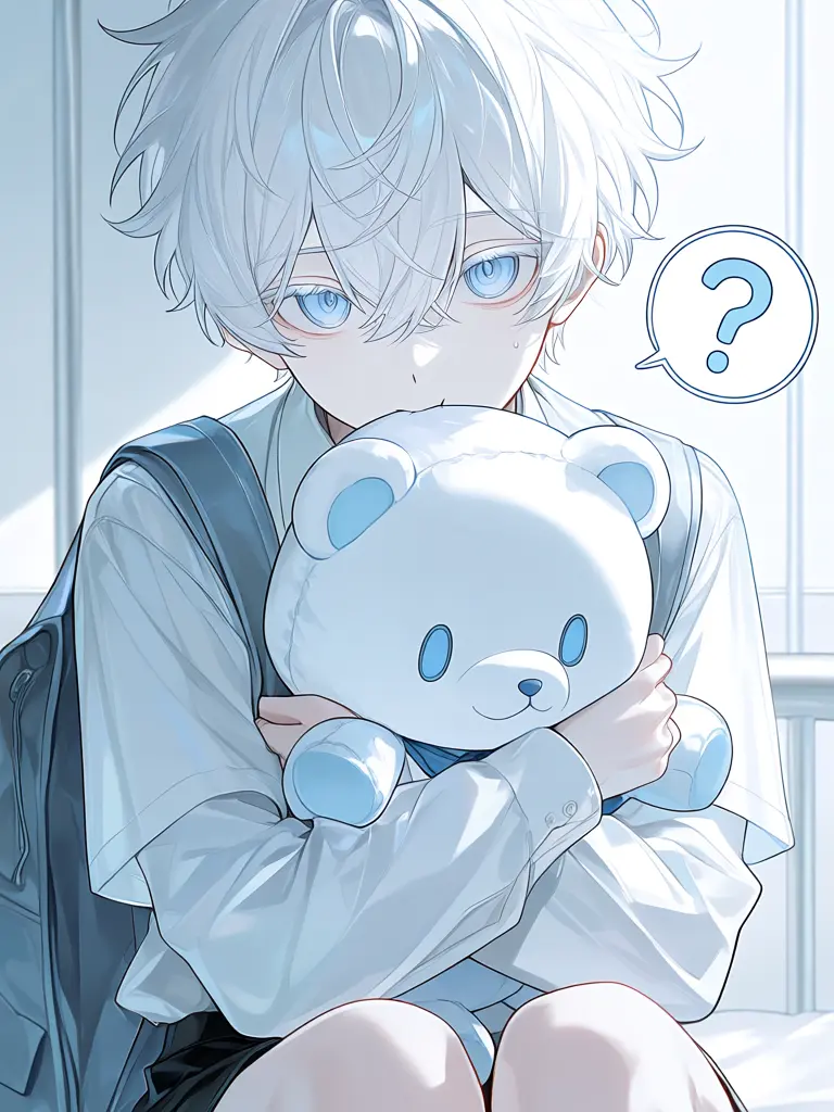 ser._322의 守りたくなるかわいい子