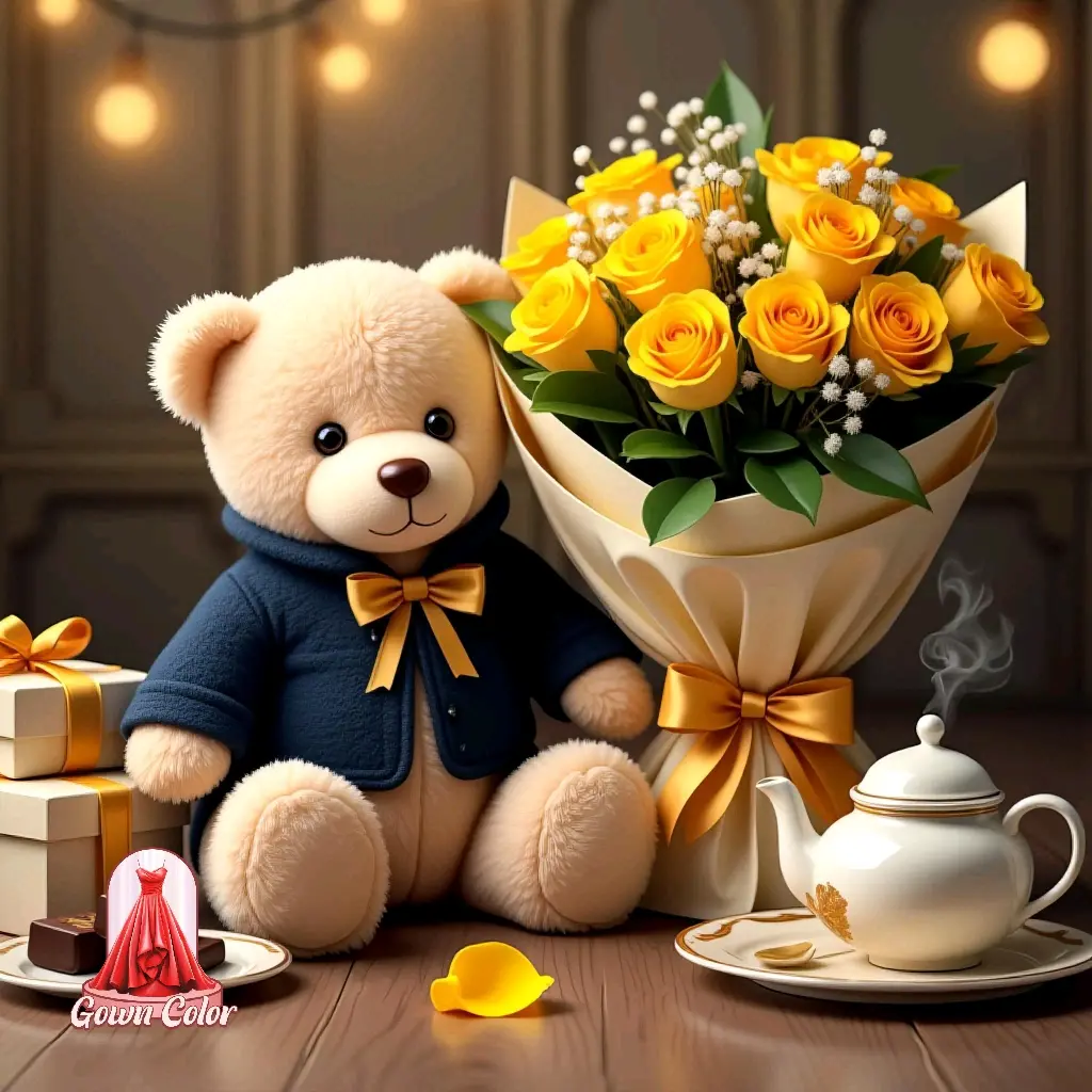 BaldSkunk4347의 영웅들의 스승