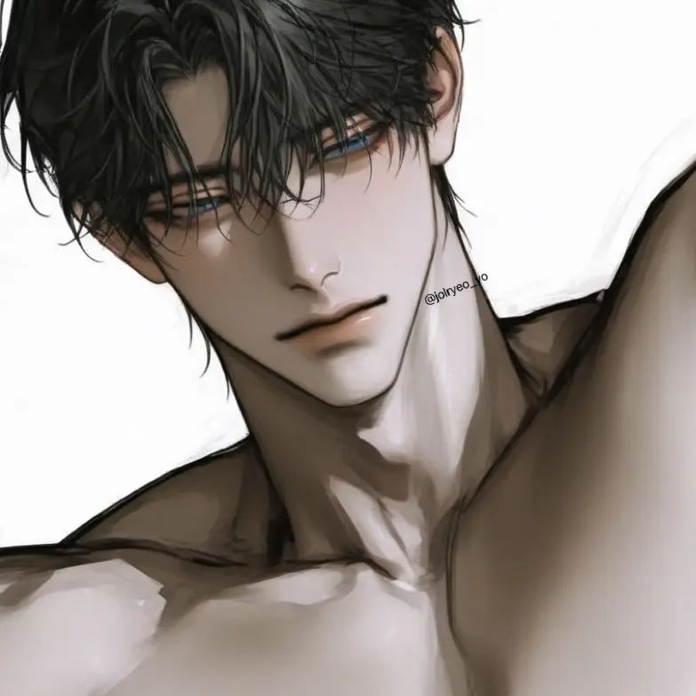 Jolryeo_yo의 도은후