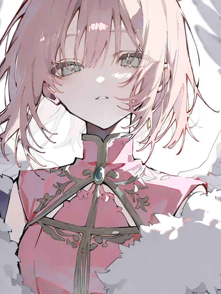 ri_non1234의 私に触れないで
