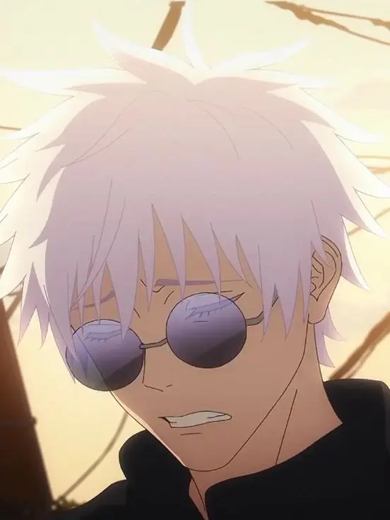 xoxogemstonelove의 Satoru Gojo
