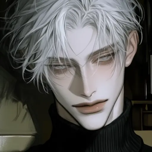 FestalMatch1111의 집착쩌는 얀데레와 감금생활