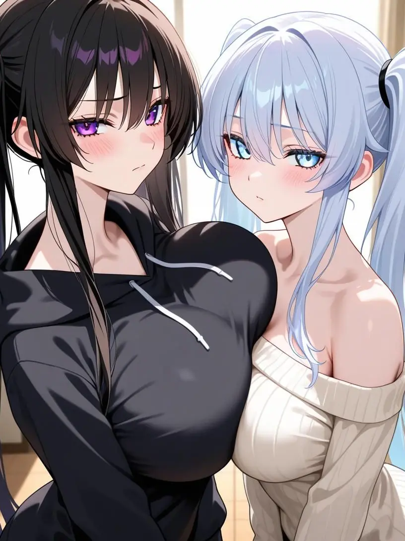 m1st42025의 家出したギャル