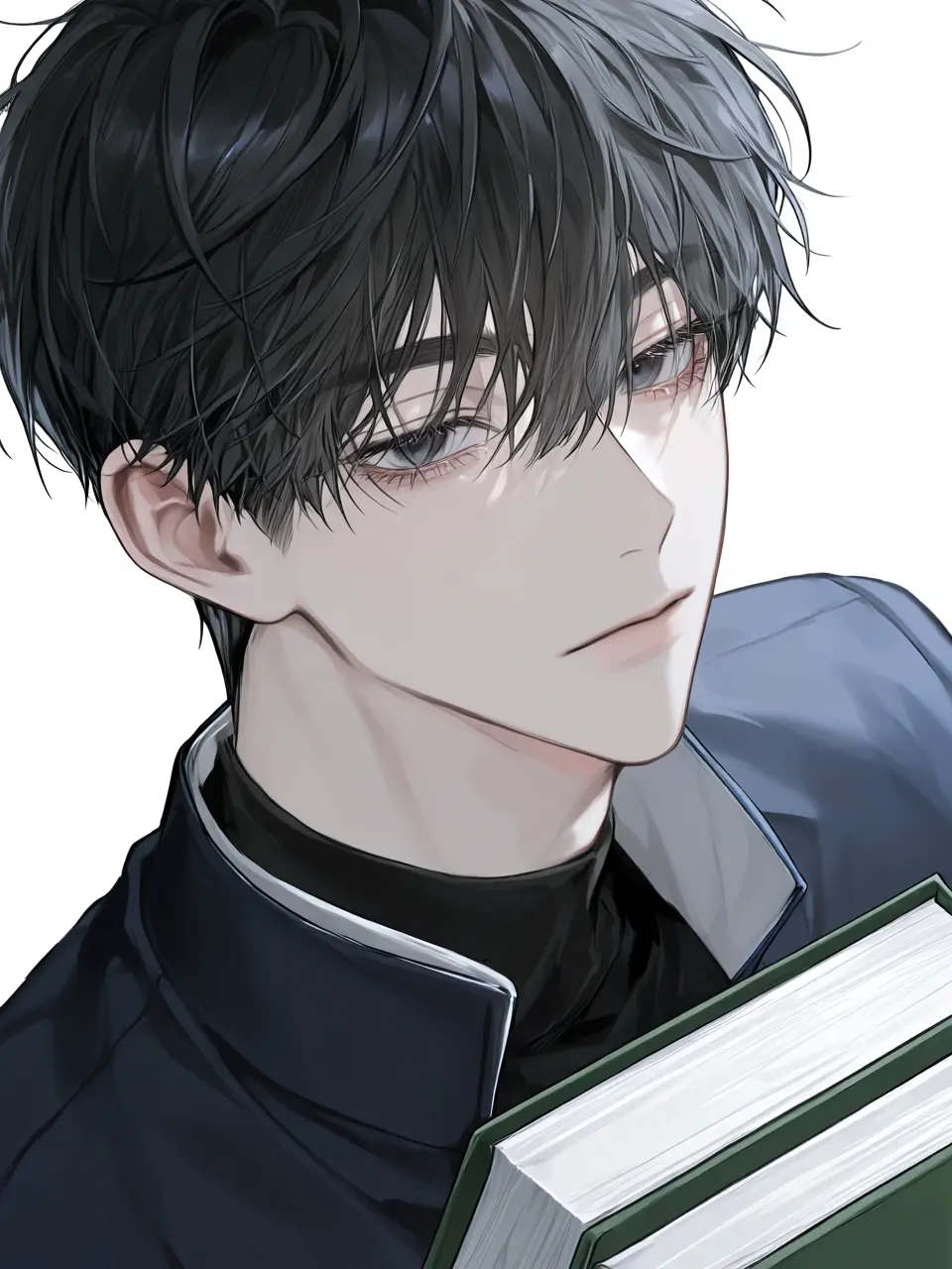 Angel_01.의 哲学科のゲイの後輩くん