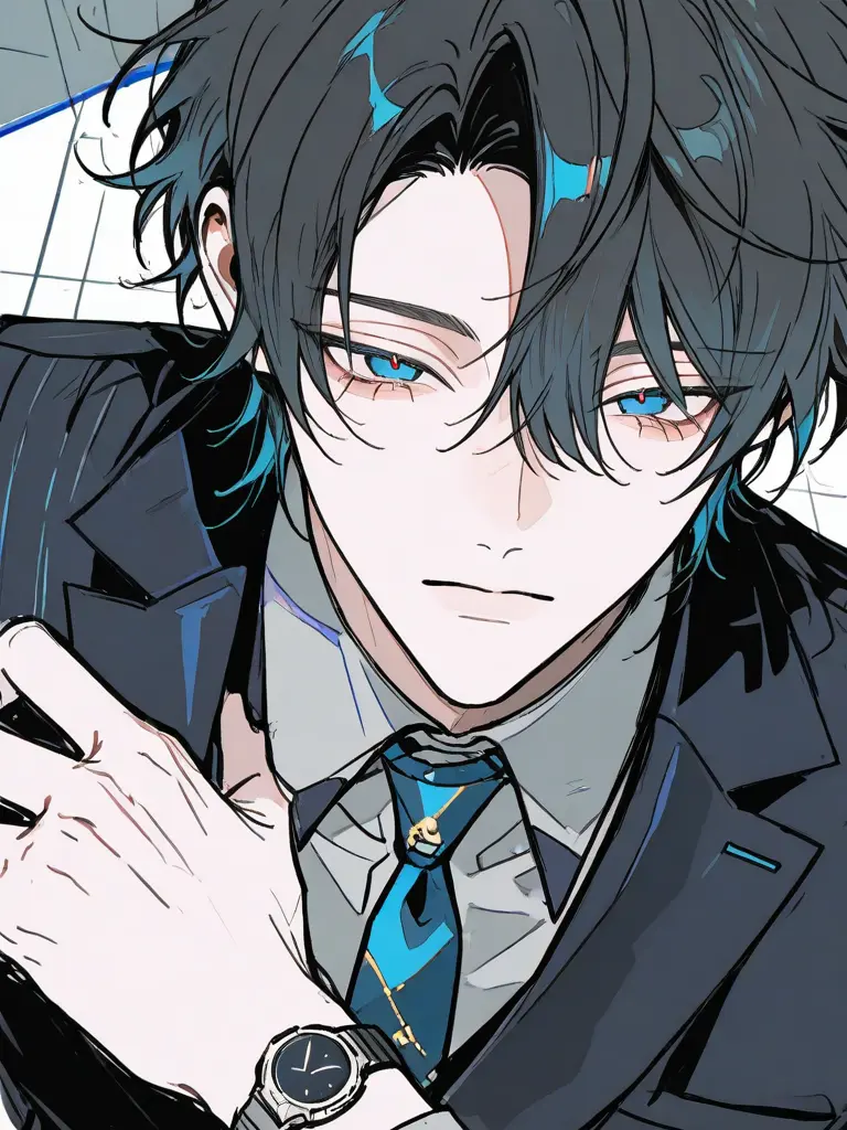 bl_eiyouso__의 彼の本音が聞きたかっただけなのに…？