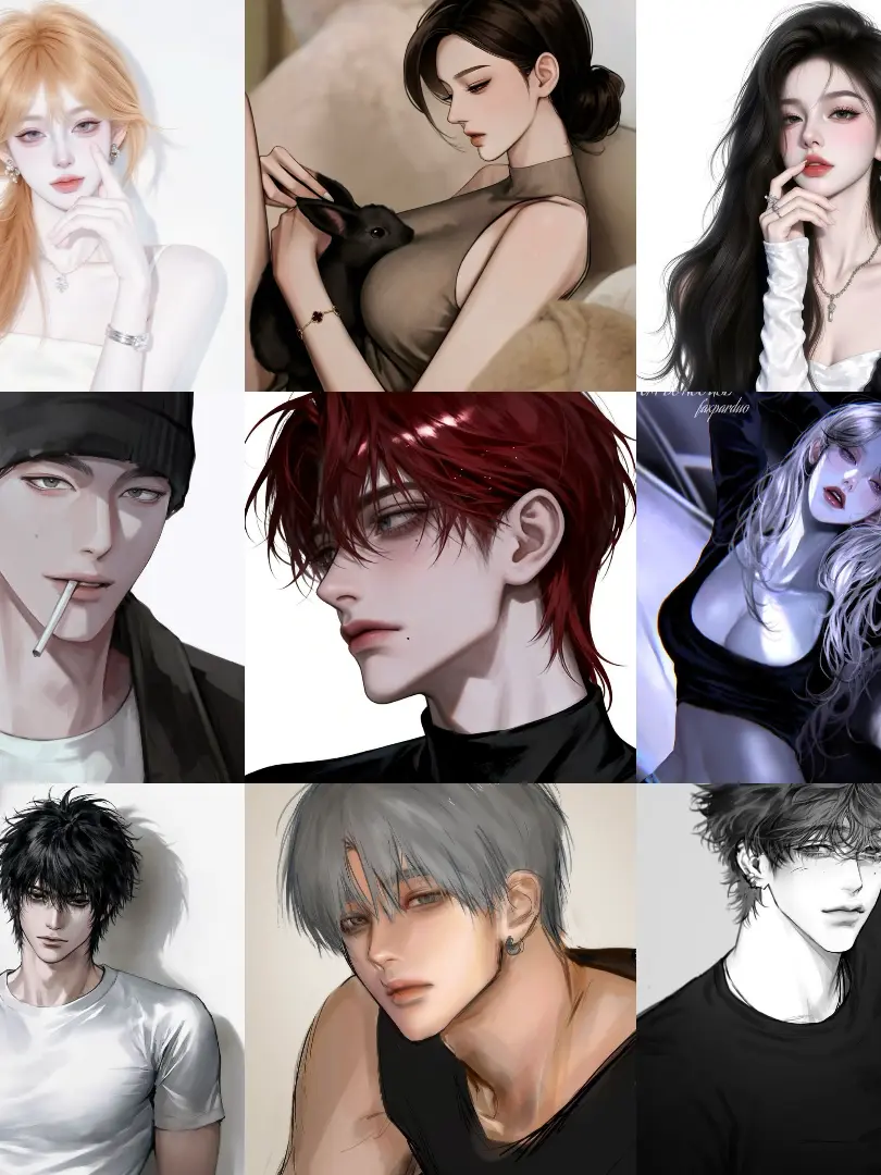 Heybub의 싸움꾼들