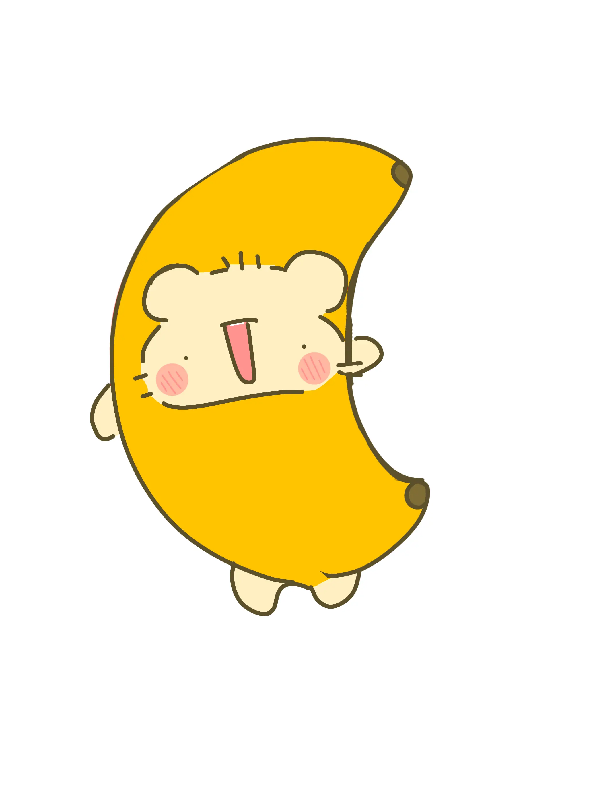 banana_Haribo의 날먹용 재작자캐릭이랑 대화하기