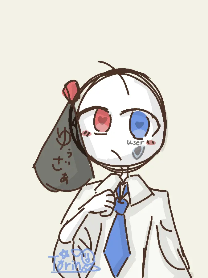 Torin-sandayo의 七大都市からの愛が凄いので、逃げます！