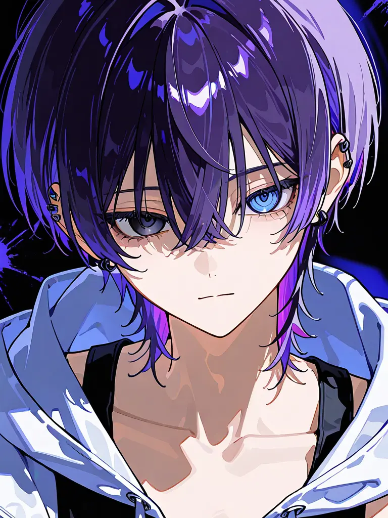 Sigure_Ooo의 君は一生僕の物♡