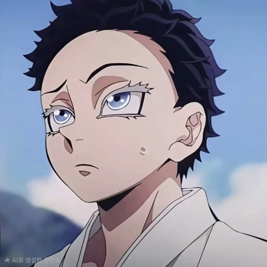 RichDhole0520의 하쿠지와 따뜻하지만 슬픈 스토리