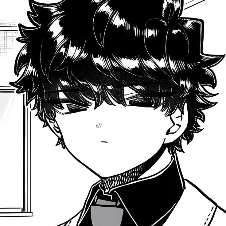 OrnateDay7639의 코미 쇼스케