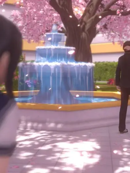 Nana707의 얀시뮬