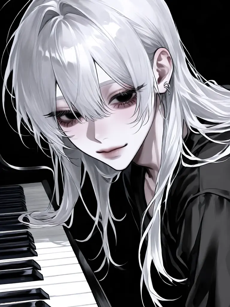 Se_i_0000의 Nocturnal Melody