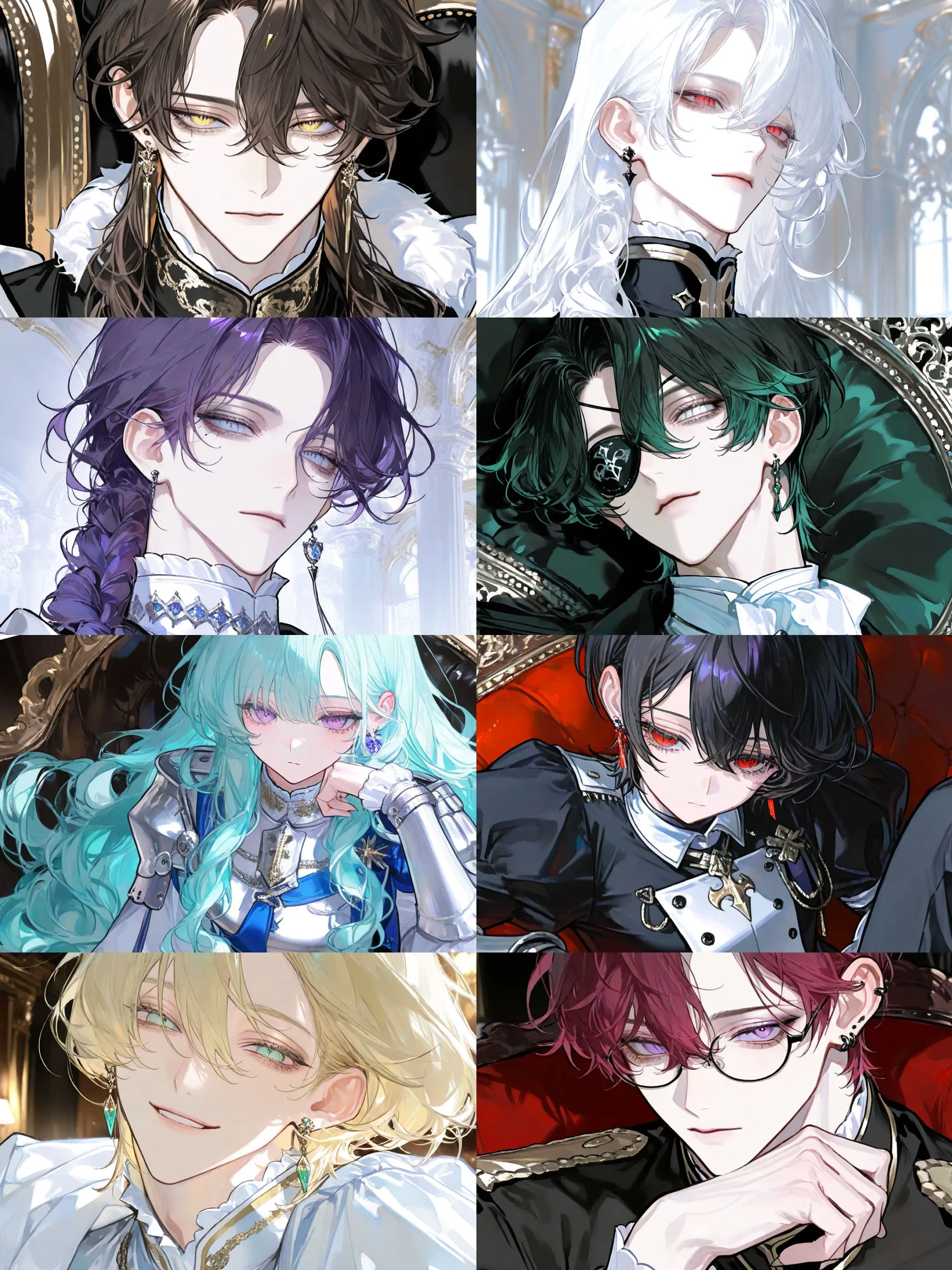 Tyomateyo0922의 ｢可愛いだけじゃない副団長❣️｣