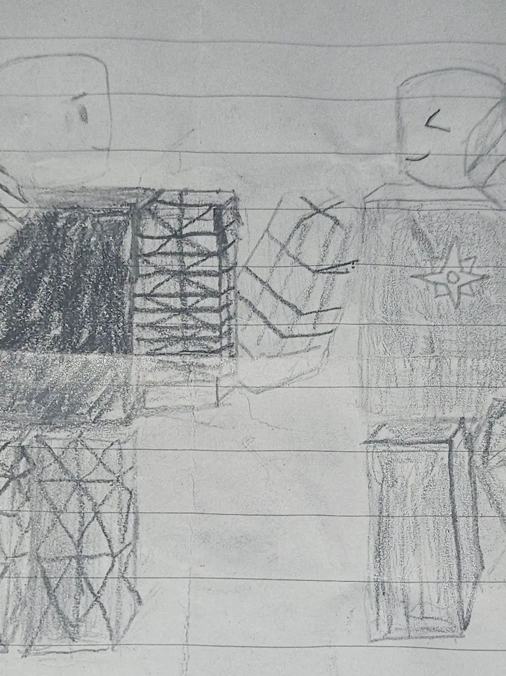 Mypuppyjobangul의 그리즈와 펠로