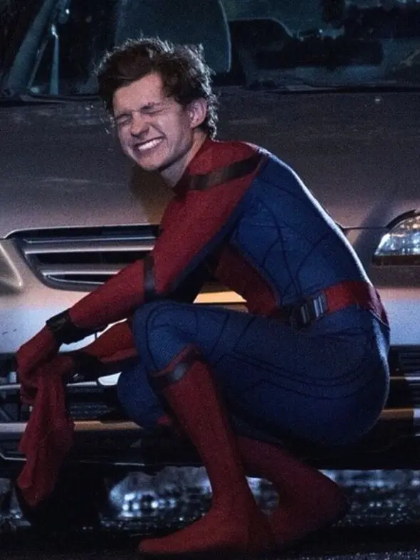 ItchyLight2737의 Peter park (Spider-Man)
