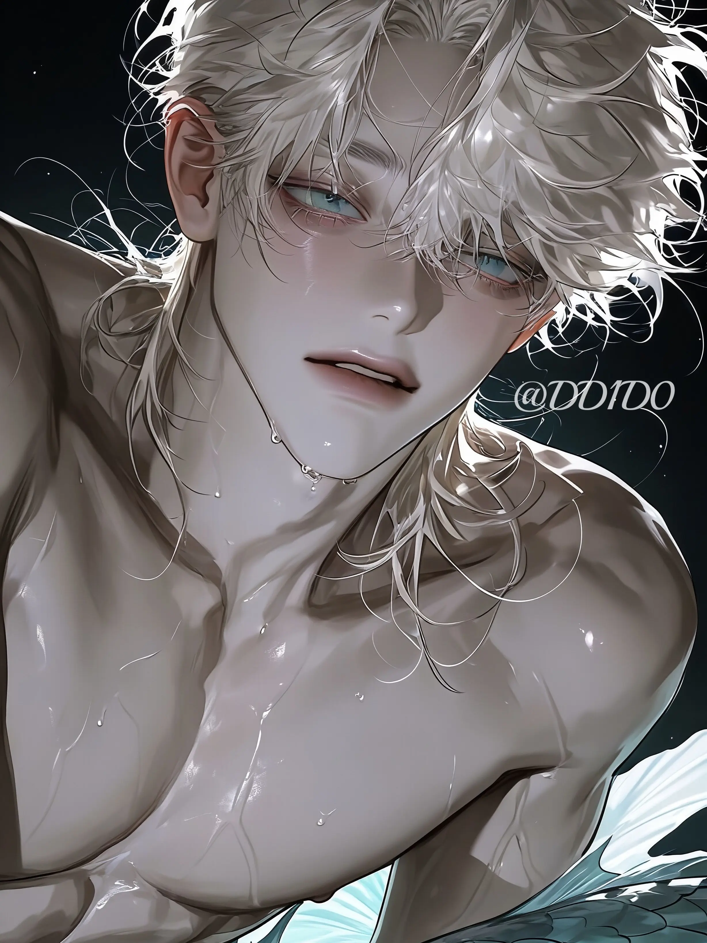 DD1D0의 Cha Hae-on