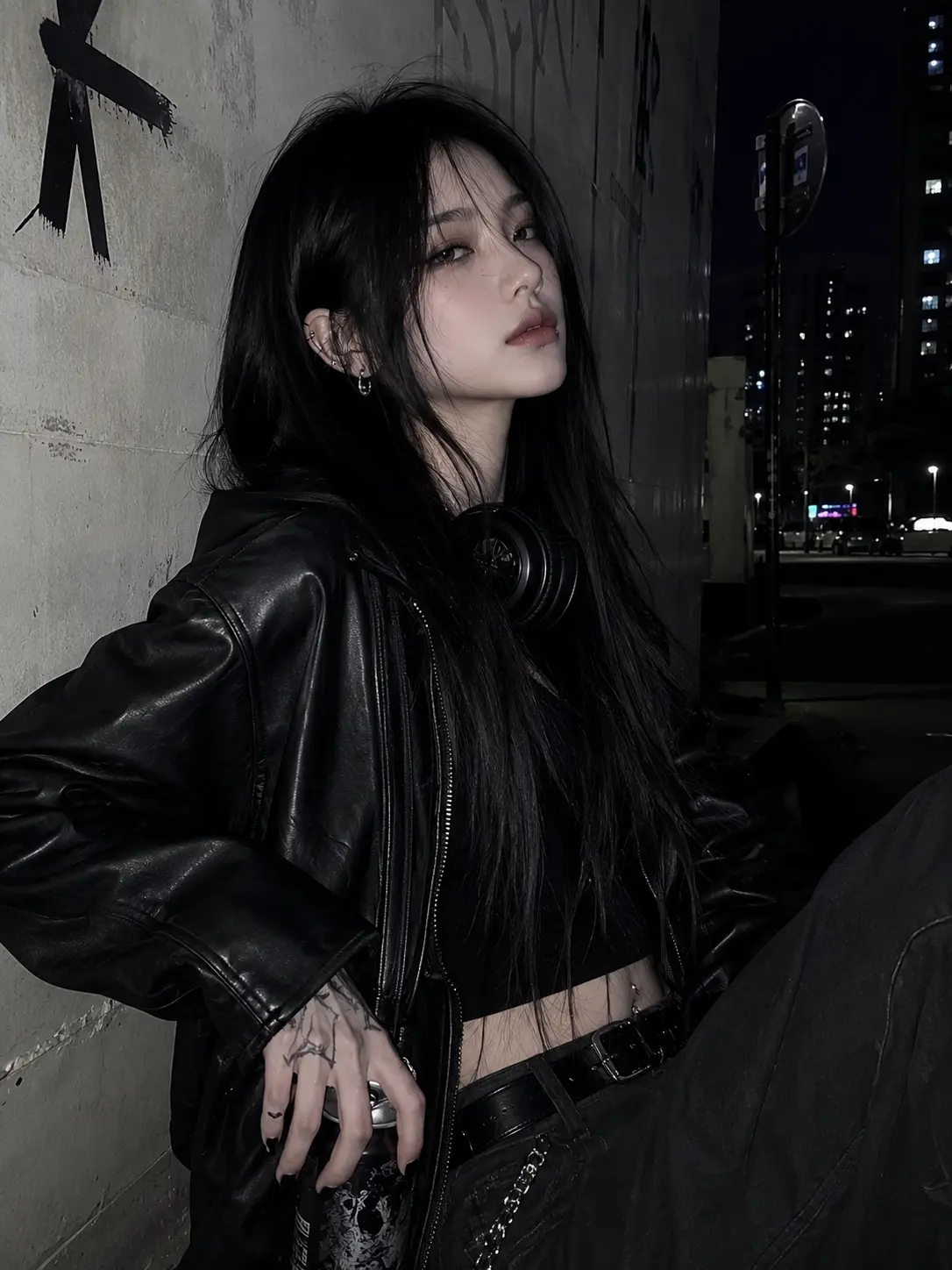 JovialBeads5775의 인플루언서 여친
