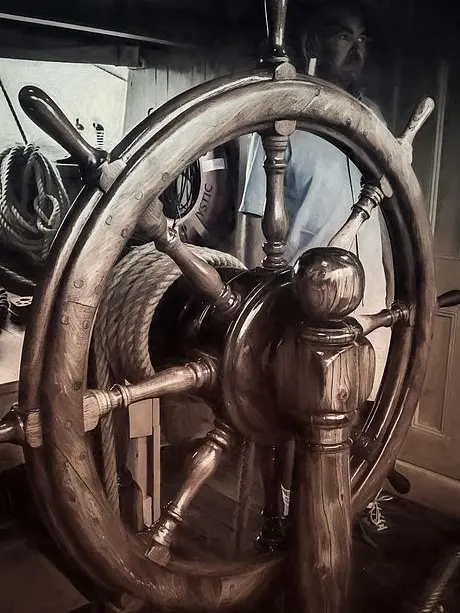 989810Mister의 항해사님