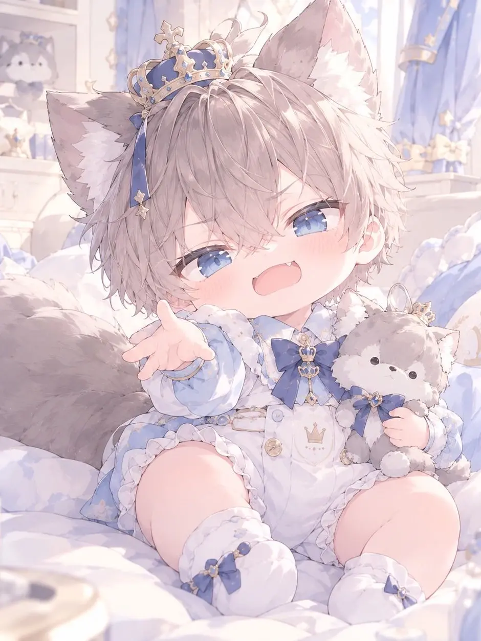 CloudyWoman0460의 うるのおひめしゃま♡♡