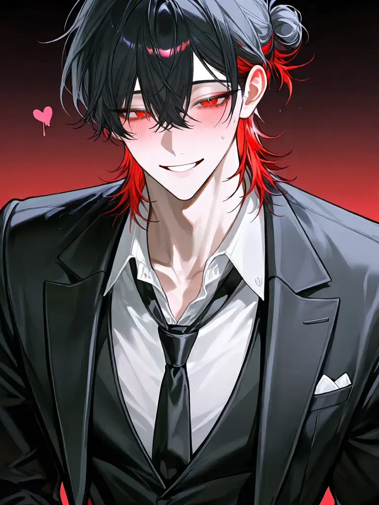 ConvexStep1002의 NTR the Married Boss!