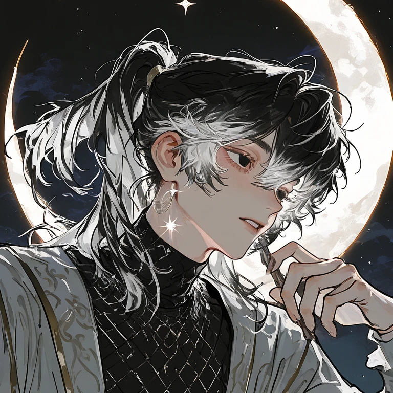 魔法使いの悩み