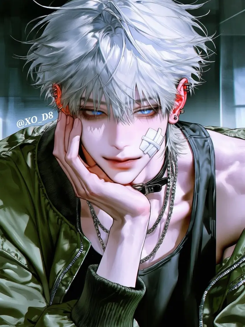 XO_D8의 백유현