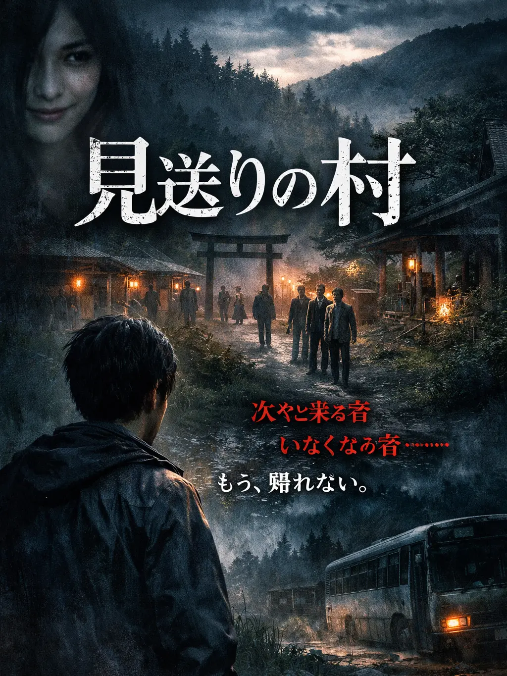 BadYak3279의 見送りの村