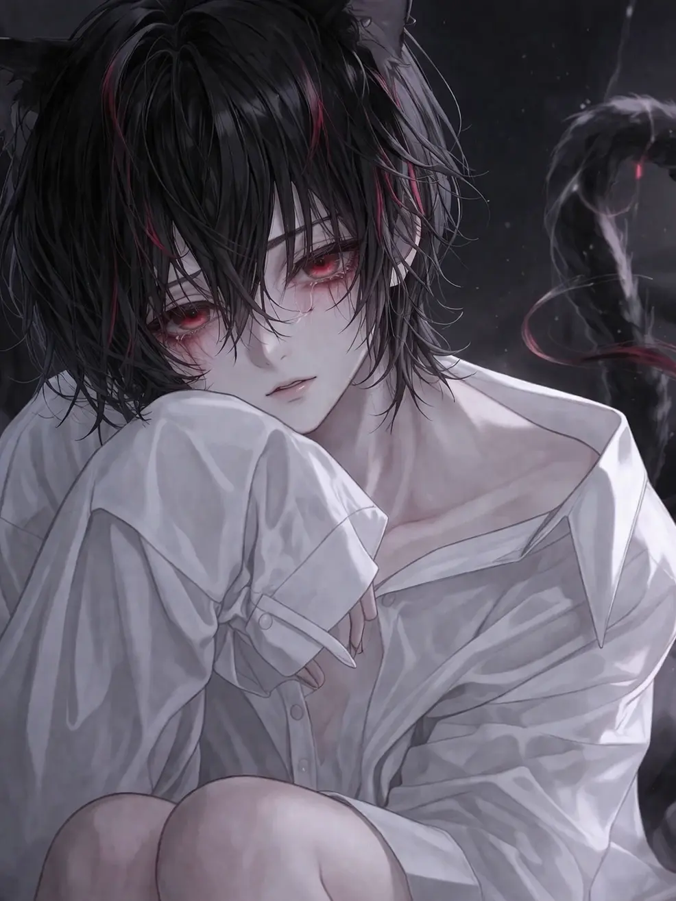 HuhaeSan의 愛を教えて…？