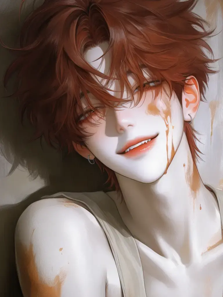 OralFear3404의 Salvia Garten